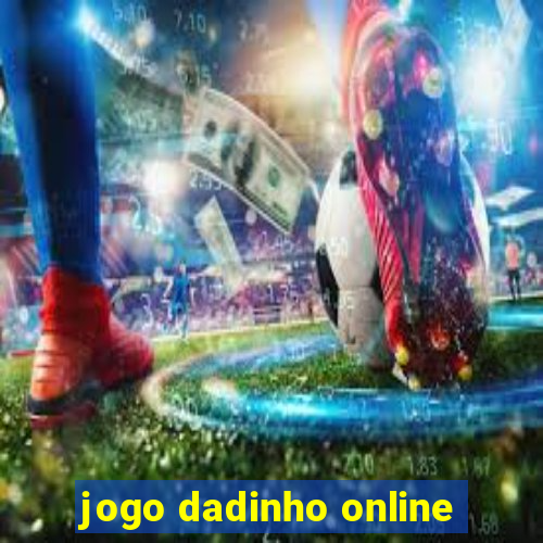 jogo dadinho online